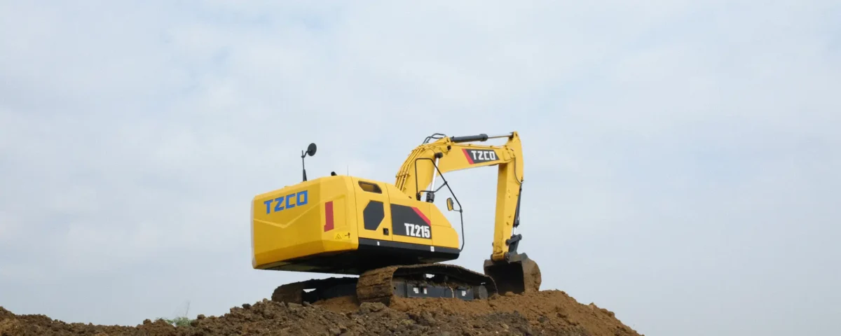Sewa excavator cikarang bekasi