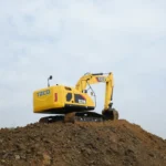 Sewa excavator cikarang bekasi