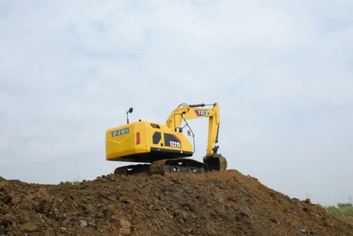 Sewa excavator cikarang bekasi