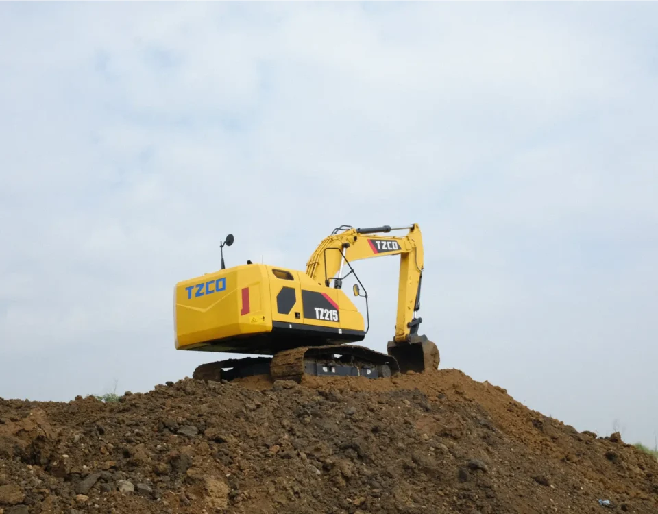 Sewa excavator cikarang bekasi