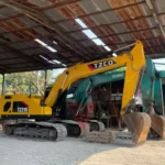 sewa excavator cikarang